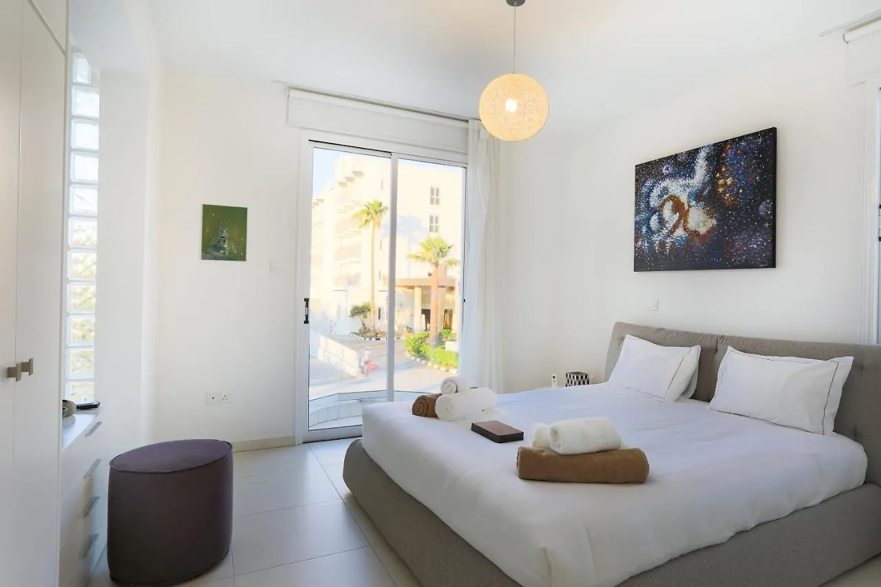 Pernera Gardens Villa 普罗塔拉斯